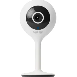 Calex Smart Indoor Ip Camera - Bewaking -