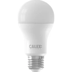 Calex Smart Led Lamp Bt Mesh Rgb E27 9.4w 806lm - Lichtbron - 52 g