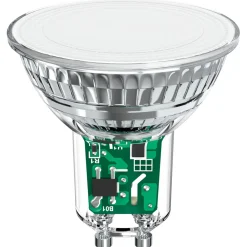 Calex Smart Led Lamp Bt Mesh Reflector Rgb Gu10 4.9w 345lm - Lichtbron - 31 g