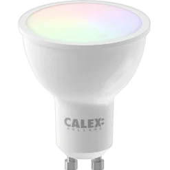 Calex Smart Led Reflectorlamp Gu10 - Lichtbron - 5 Watt