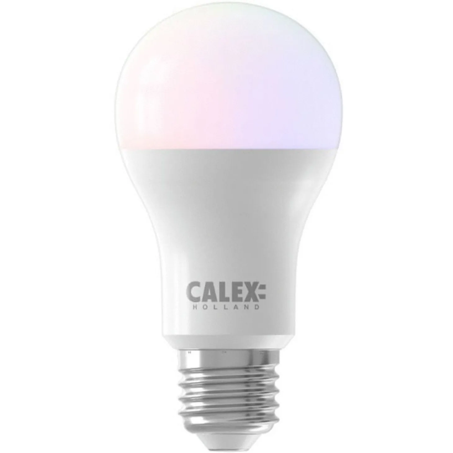 Calex Smart Led Rgb Lamp - Lichtbron - 9.4 Watt