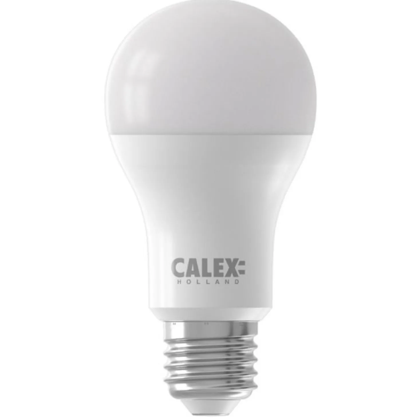 Calex Smart Led Rgb Lamp - Lichtbron - 9.4 Watt