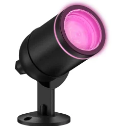 Calex Smart Outdoor Gardenspot - Tuinverlichting - 515 g Multi-Color 1 stuk 230v
