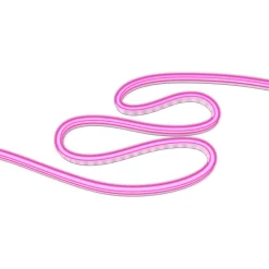 Calex Smart Outdoor Led Strip Rgb Wit - Tuinverlichting - 5 cm 1 g Multi-Color per stuk 230v