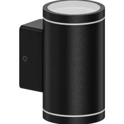 Calex Smart Outdoor Up And Downlight - Tuinverlichting - 440 g Multi-Color 1 stuk 230v