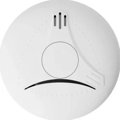 Calex Smart Rookmelder - Bewaking -