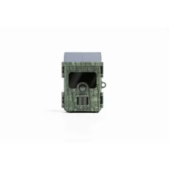 Camouflage Ez-Solar - Wildlife camera - 14x10.9x 9 cm Groen Camouflage
