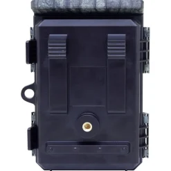 Camouflage Ez-Solar - Wildlife camera - 14x10.9x 9 cm Groen Camouflage