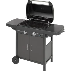 Campingaz Gasbarbecue 2 Series Classic Lx Plus - Barbecue - Zwart