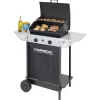 Campingaz Gasbarbecue Xpert 100l+ - Barbecue - 17.2 kg
