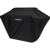Campingaz Universele Barbecuehoes L - Barbecue - 146x65x118 cm Zwart