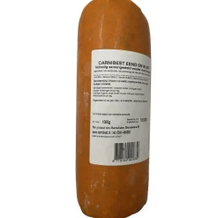 Carnibest Eend/Rijst - Diepvriesvoer - Eend Rijst 1000 g