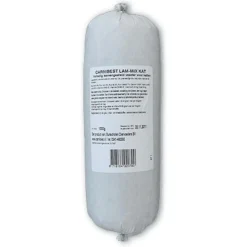 Carnibest Lam-Mix - Diepvriesvoer - Lam Kip Eend 500 g