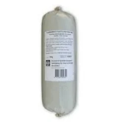 Carnibest Natuurvoer Bio - Diepvriesvoer - Rundvlees Kip Rijst 500 g