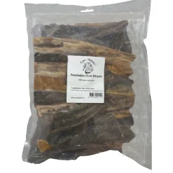 Carnibest Pensstaafjes - Hondensnack - 25 cm 250 g