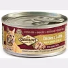 Carnilove Cans Chicken & Lamb - Kattenvoer - Kip Lam 100 g