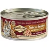 Carnilove Cans Turkey & Reindeer - Kattenvoer - Kalkoen Rendier 100 g