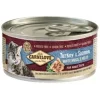 Carnilove Cans Turkey & Salmon - Kattenvoer - Kalkoen Zalm 100 g