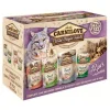 Carnilove Cat Pouch Multipack - Kattenvoer - 12x85 g