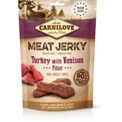 Carnilove Jerky - Hondensnacks