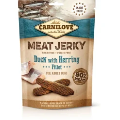Carnilove Jerky - Hondensnacks