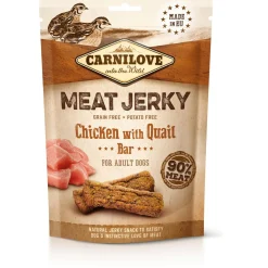 Carnilove Jerky - Hondensnacks