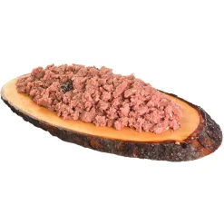 Carnilove Pouch Puppy - Hondenvoer - Zalm Blauwe Bes 300 g