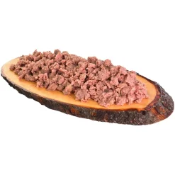 Carnilove Pouch Timothy Grass - Hondenvoer - Eend 300 g