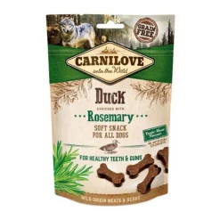 Carnilove Soft Snack 200 g - Hondensnacks
