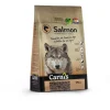 Carnis Droogvoeding Geperst Salmon Small - Hondenvoer - Zalm 12.5 kg