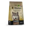 Carnis Droogvoeding Geperst Chicken Regular - Hondenvoer - Kip 12.5 kg