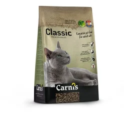 Carnis Droogvoeding Kat Classic - Kattenvoer - 3 kg