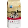 Carocroc High Energy - Hondenvoer - Gevogelte Rijst Bieten 15 kg