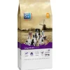 Carocroc Large Breed - Hondenvoer - Vlees Gevogelte Rijst 15 kg