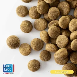 Carocroc Low Energy Vlees&Gevogelte&Rijst - Hondenvoer