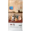Carocroc 3-Mix - Kattenvoer - Gevogelte Rund 12.5 kg