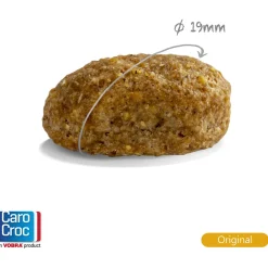 Carocroc Original Vlees&Gevogelte&Rijst - Hondenvoer