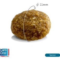 Carocroc Senior - Kattenvoer