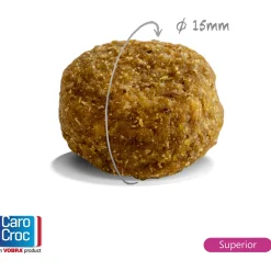 Carocroc Superior Lam&Rijst&Bieten - Hondenvoer