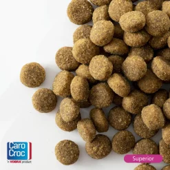 Carocroc Superior Lam&Rijst&Bieten - Hondenvoer