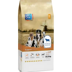 Carocroc Support Gevogelte&Lam&Rijst - Hondenvoer