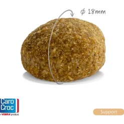 Carocroc Support Gevogelte&Lam&Rijst - Hondenvoer