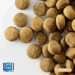 Carocroc Support Gevogelte&Lam&Rijst - Hondenvoer