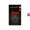Carp Whisperer Longshank 8 - Karper kleinmateriaal - Size 8 Micro Barb