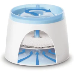 Catit Drinkfontein - Kattendrinkbak - 2 l