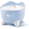 Catit Pixi Fountain - Kattendrinkbak - Ø20x16 cm Blauw