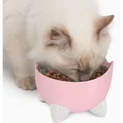 Catit Pixi Fountain Combo Kit - Kattendrinkbak - Pink Wit