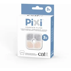 Catit Pixi Fountain Filter Cartridge - Kattendrinkbak