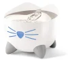 Catit Pixi Smart Fountain - Kattendrinkbak - Ø20x17 cm Wit