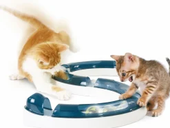 Catit Senses Play Circuit - Kattenspeelgoed - per stuk